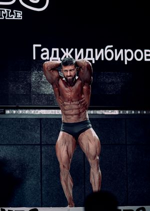 Фотограф Андрей Ёрш